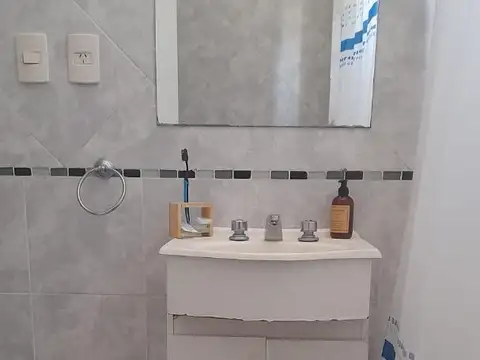 Departamento dos ambientes en venta - Monte Grande