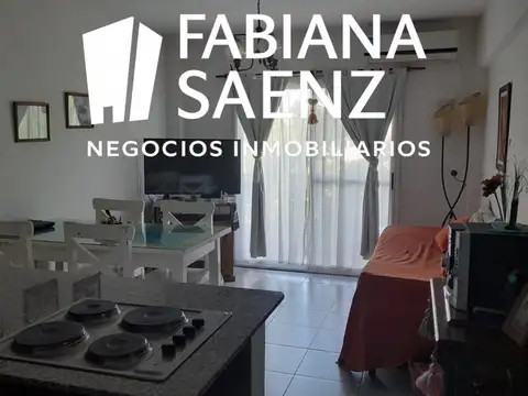 Departamento dos ambientes en venta - Monte Grande