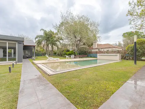 Casa en Venta 10 años