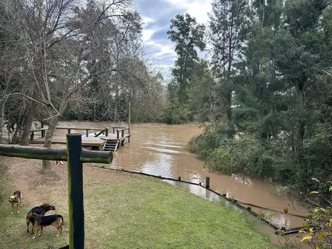 Casa en Venta en Tigre Centro, USD 80.000