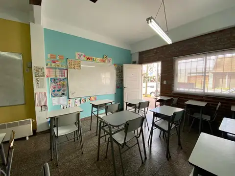 Local en Venta 50 años