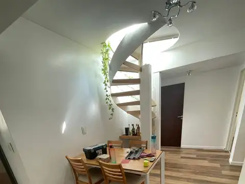 Gurruchaga 1100, Piso 3