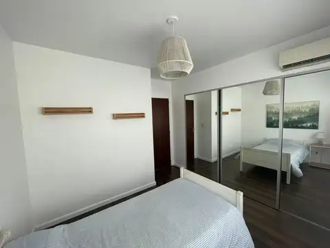 Departamento en venta en Palermo
