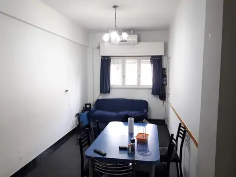 Depto Tipo Casa en Venta en Parque Avellaneda, USD 114.800