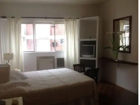 Departamento en Alquiler Temporal de Monoambiente