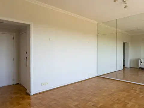 Departamento en Alquiler 80 años