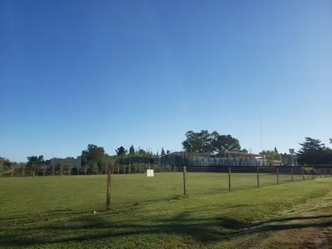 Terreno en Venta de 1875,0 m2