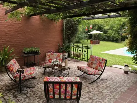 Yapeyu 480 , Piso No definido