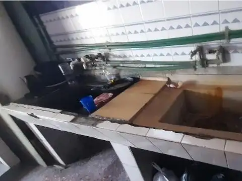 Local-Oficina en Ventas  en Villa Adelina