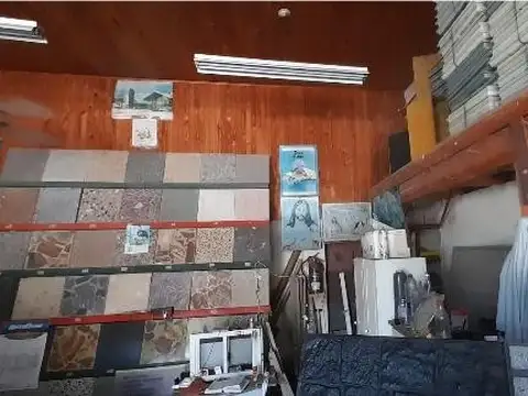 Local en Venta A Estrenar