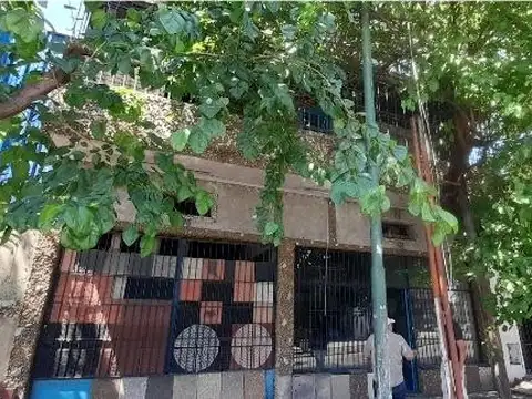 Local-Oficina en Ventas  en Villa Adelina