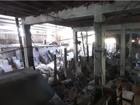 Local en Venta en Villa Adelina, USD 150.000