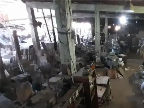 Local en Venta A Estrenar