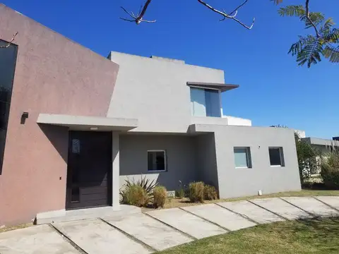 Barrio Villanueva Santa Teresa