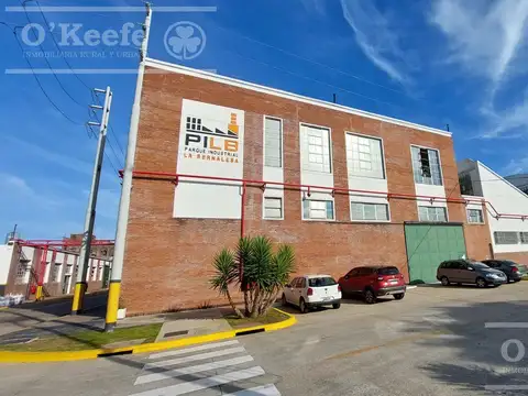 Galpon en Alquiler en Bernal Oeste, USD 9.100