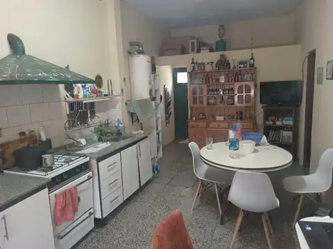 Casa en Venta en Hurlingham, USD 120.000