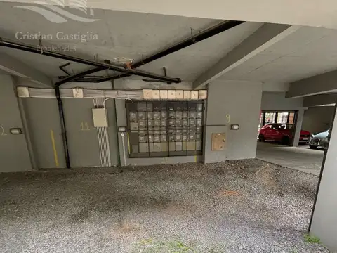 Cochera en San Fernando