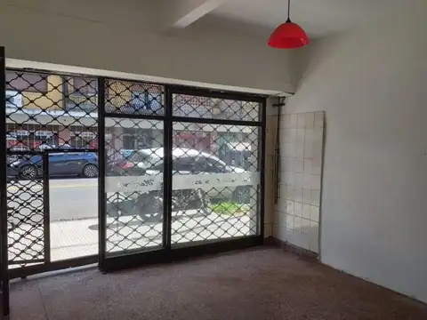 Av Nazca  3500 , Piso 0