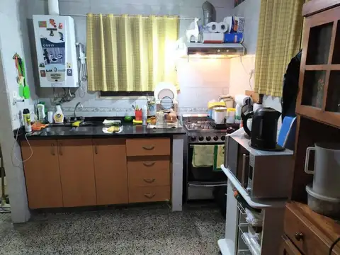 Departamento en Venta en Ringuelet, USD 57.000