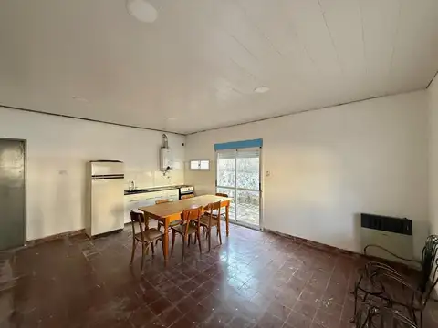 Casa en Venta 40 años