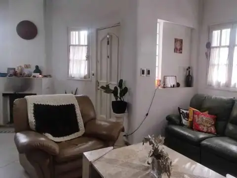 GUTIERREZ, RICARDO 4500, Piso 1