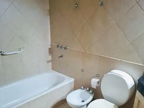 Departamento en Alquiler Apto profesional