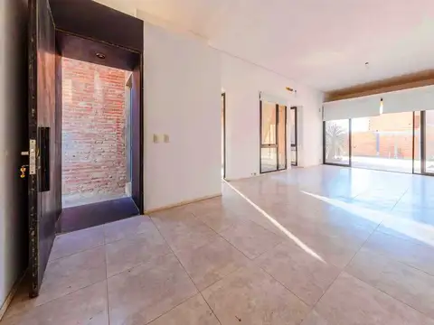 Casa en Alquiler A Estrenar