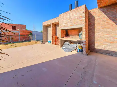 Casa - Tierra de Sueños 3