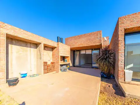 Casa - Tierra de Sueños 3