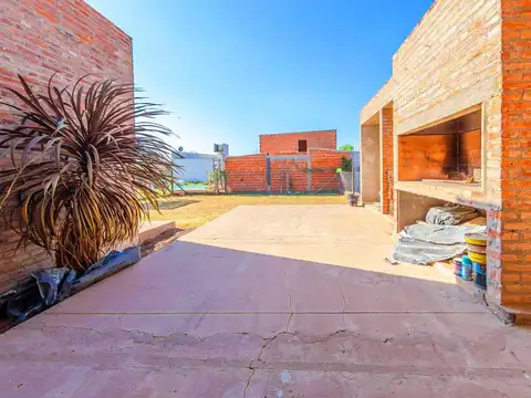 Casa en Alquiler A Estrenar