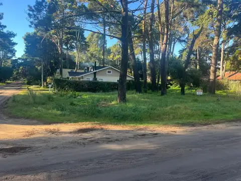 Terreno en venta en Valeria Del Mar