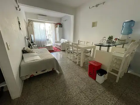 Departamento 2 ambientes Apto Crédito  en  Venta en San Telmo, Capital Federal