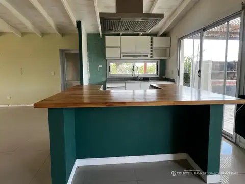 Casa en Alquiler 5 años