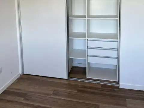 Departamento en Venta al Norte