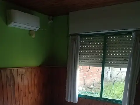 Casa 2 habitaciones