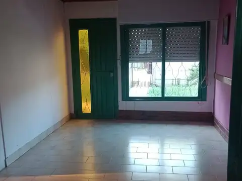 Casa 2 habitaciones