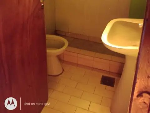 Calle 33 entre 16 y 17