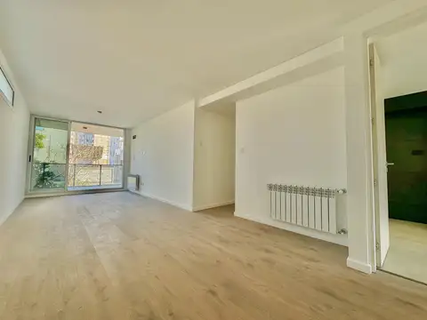 San Juan 1900 - PISO EXCLUSIVO DE 3 DORMITORIOS EN VENTA - Rosario, Centro