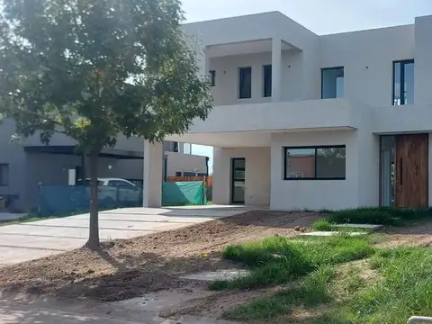 Barrio El canton Escobar