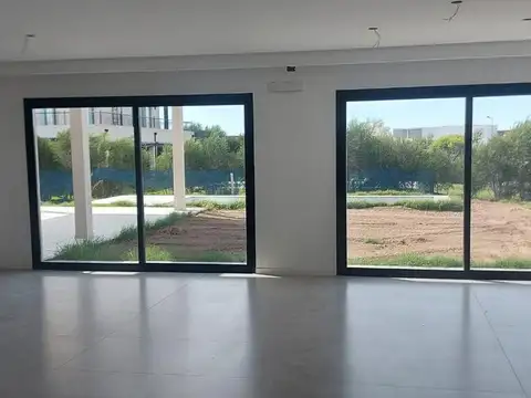 Casa en Venta A Estrenar