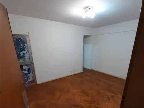 DEPARTAMENTO 3 AMBIENTES - BARRIO NORTE, CAPITAL FEDERAL