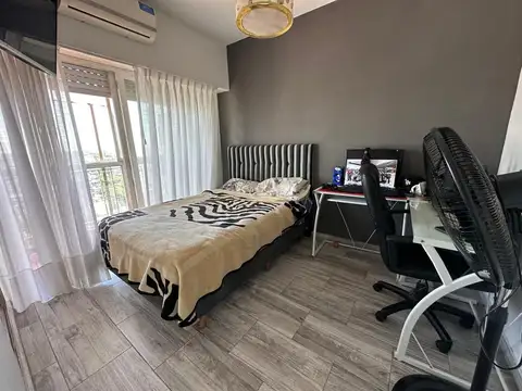 Departamento en Venta en Monte Castro, USD 136.000