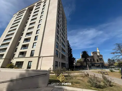 Departamento en Venta en Las Rosas, USD 200.000