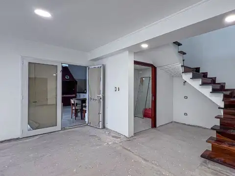 Casa en Venta 5 años