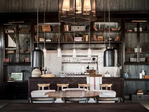 Barrio Privado El Naudir