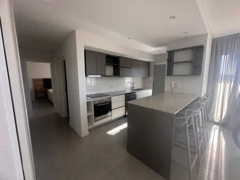 Departamento en Venta en Haras Del Sur 3, USD 139.000