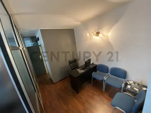 Oficina en Venta en La Plata, USD 35.000