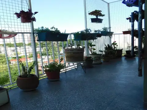 Departamento de 2 ambientes en Venta en Caballito