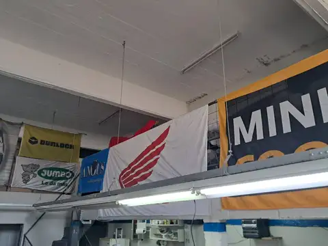 Galpon en Venta en Caseros, USD 60.000