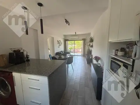 Departamento en Venta en San Fernando Vias  /  Centro, USD 180.000